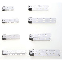 Rudder Retaining Clip