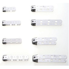Rudder Retaining Clip