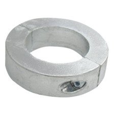 Shaft anode round