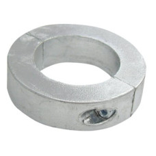 Shaft anode round