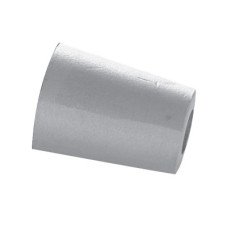 Conical Anode for Shaft