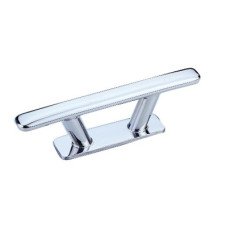 Cleat, Inox 316