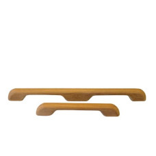 Handrail Teak