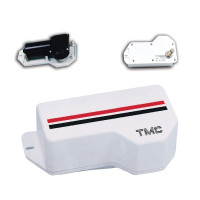 Heavy-duty Wiper Motor, 2 Speeds, with 2” Shaft