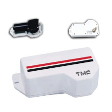 Heavy-duty Wiper Motor, 2 Speeds, with 2” Shaft