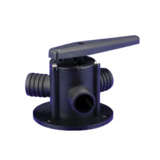 Valve “Y”