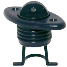 Drain Sockets with Plug
