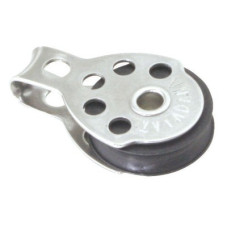 Single Block