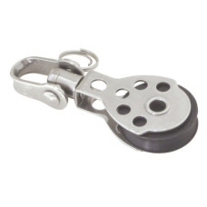 Swivel Block with Shackle