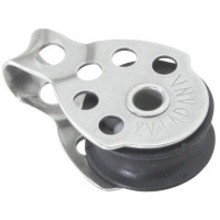 Single Ball Bearing Block