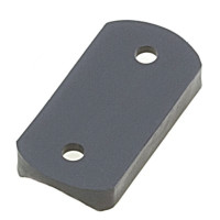 Round Tiller Adaptor, Diam. 25-32 mm