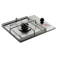 Gas Hob-Unit