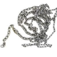 Lalizas Inox 316 Chain Ø3 mm – ISO 4565 / DIN 766