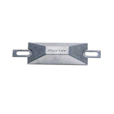 Hull Anode, Square Model