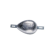Hull Anode