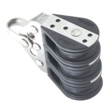 Triple Ball Bearing Block