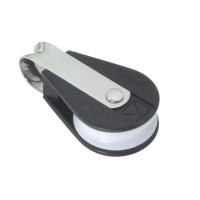 Single Ball Bearing Block