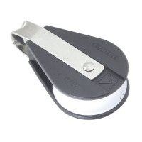 Single Ball Bearing Block