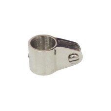 Top Slide, Inox