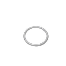Round Ring, Inox 316