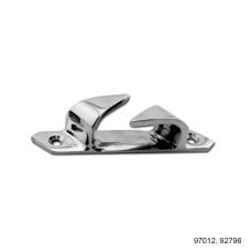 Skene Chocks, Inox 316