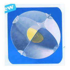 Folding reflector Diam. 32 cm