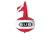 Small Round Marker Buoy “Safe Dive”