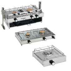 Gas Cookers
