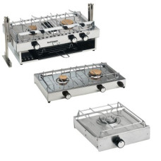 Gas Cookers