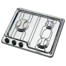 Built in Hob with 3 Burners