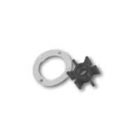 Impellers For Renault engines