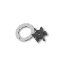 Impellers For Renault engines