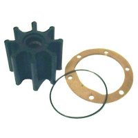 Impeller for MARCO Pump 97924, 97925, 94560, 94561, 94562, 94563