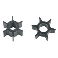 Impellers For Mercury engines