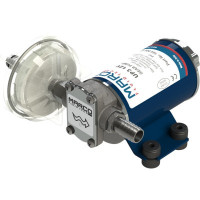 Bronze Gear Pump Suitable for Diesel