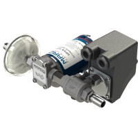 Automatic Pressure Pump Suitable for Fresh & Salt Water