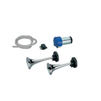 Electric Air Horn