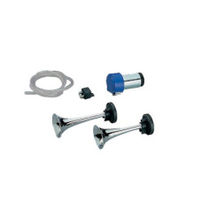 Electric Air Horn