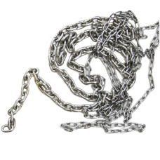 Chain, Inox 316