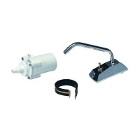 Galley Pump with Tap, 12V