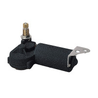 Heavy-duty Marine Wiper Motor, with 1” Shaft, 110o