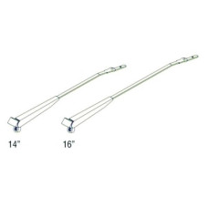 Adjustable, Single Wire Arm