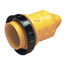 Waterproof Cover with Threaded Ring for 98278