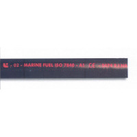 Fuel Delivery Hose Fire Resistant CARBO/7840/A1, Rubber