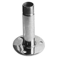 Fixed Antenna Base, Inox 304