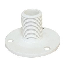 Fixed Antenna Mount, H 41mm, Diam. 70mm