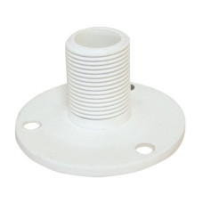 Fixed Antenna Mount, H 41mm, Diam. 70mm