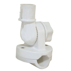 Four Way Antenna Ratchet Mount, with Adjustment Knob