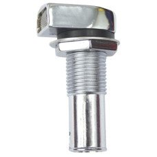 Fuel Tank Vent 5/8’’ I.D. Hose Die Cast Zamak, 16cm
