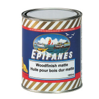 EPIFANES Woodfinish, Matte